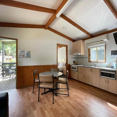 Big4 Yarra Valley Park Lane Holiday Park Хилсвилл Экстерьер фото