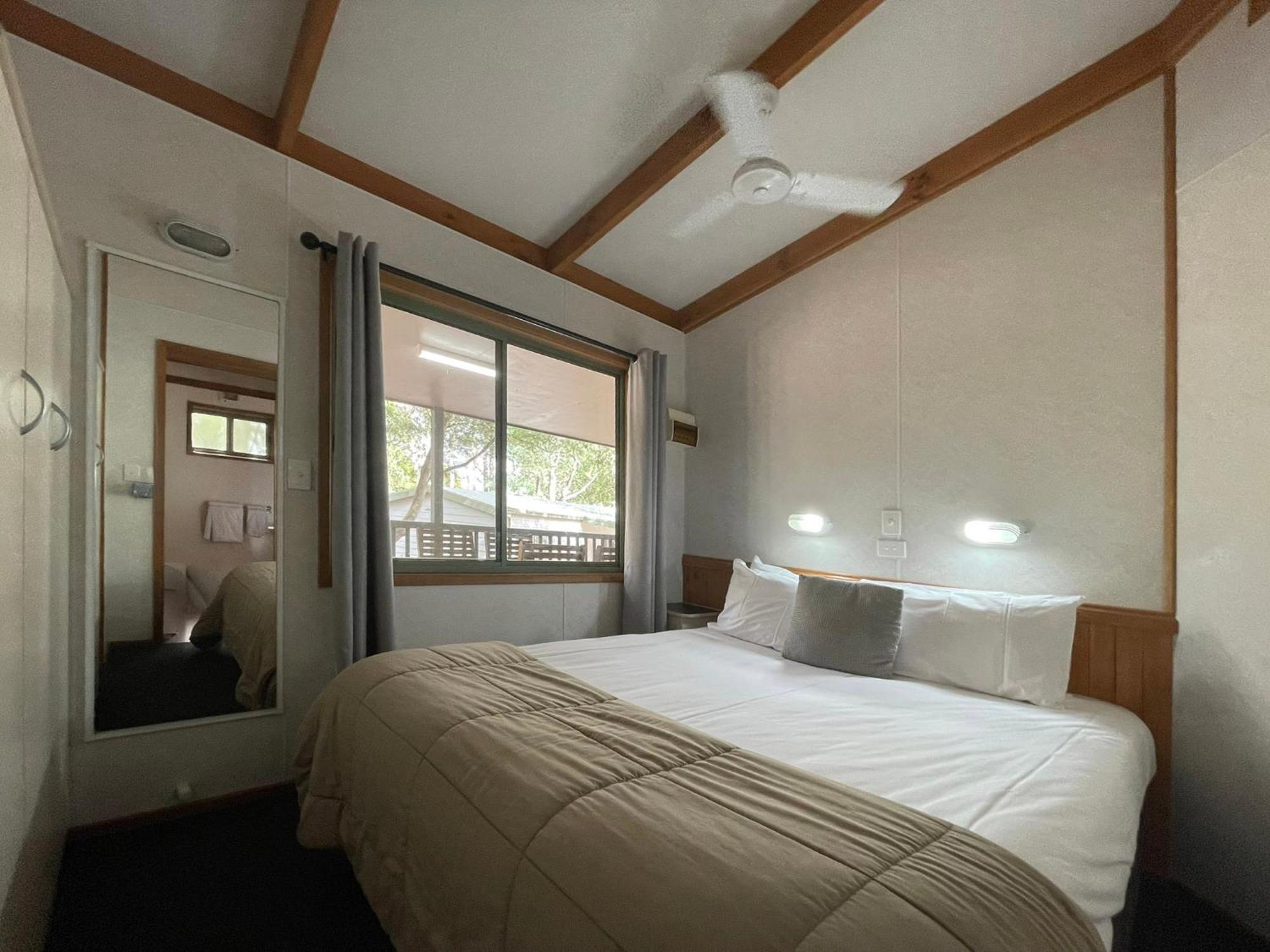 Big4 Yarra Valley Park Lane Holiday Park Хилсвилл Экстерьер фото